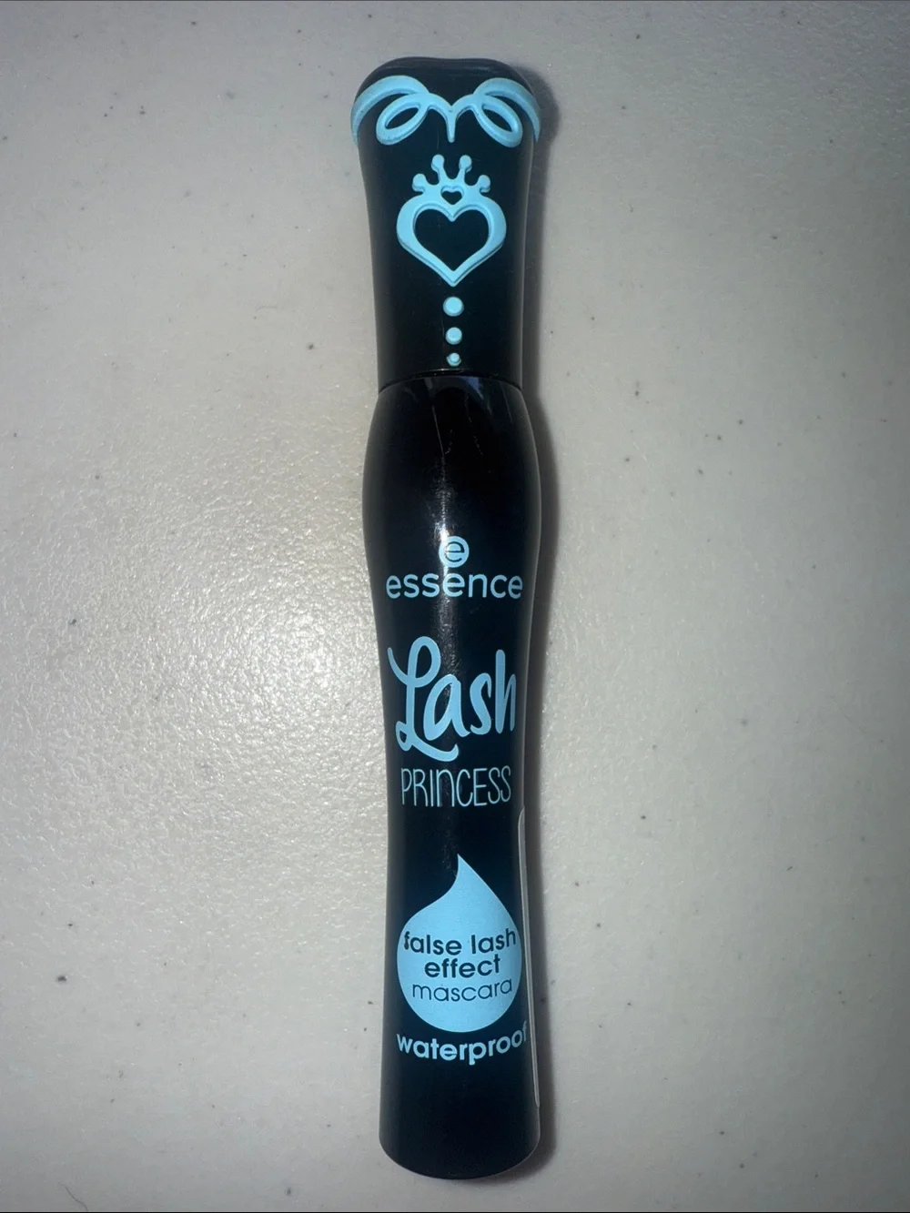 Essence Lash Princess Waterproof Mascara